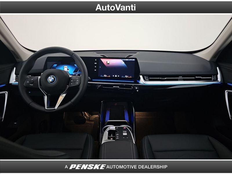 BMW X1 iX1 edrive 20 Special Edition