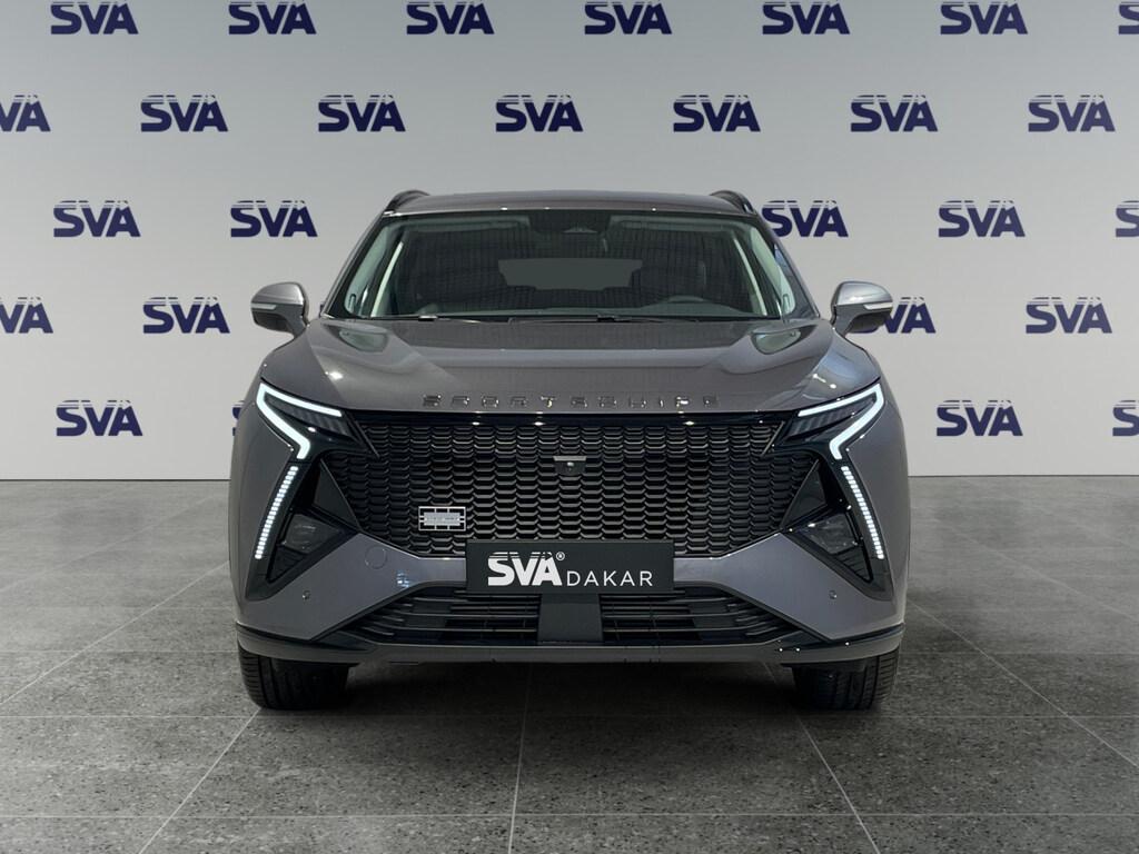 Sportequipe Sportequipe 8 GT 1.6 T-gdi 186cv Dct - 7 POSTI