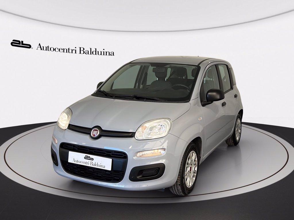 FIAT Panda 1.0 firefly hybrid s&s 70cv del 2022