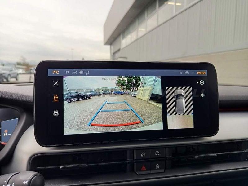 Jeep Avenger Avenger 1.2 turbo Summit fwd 100cv