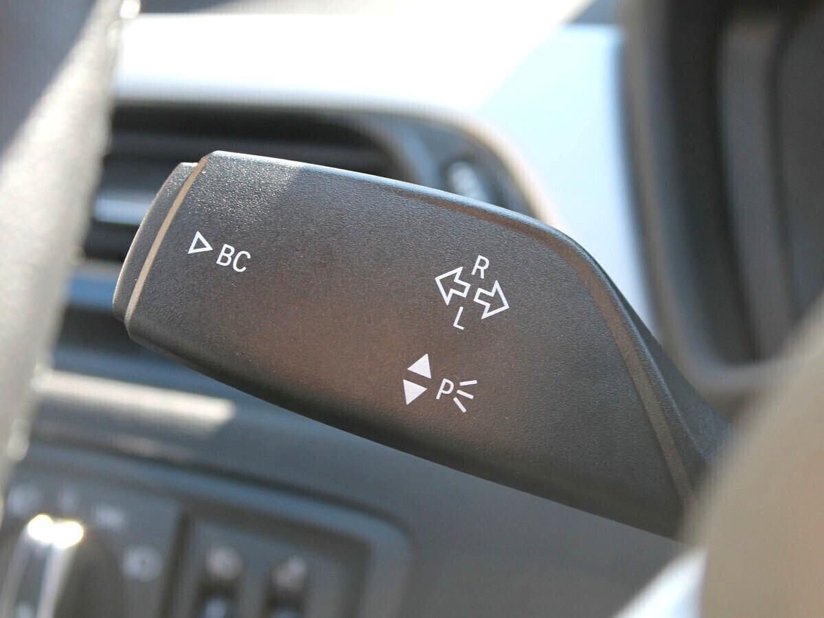 Bmw X1 sdrive20i 178Cv Aut Pelle Nav LED UNIPRO