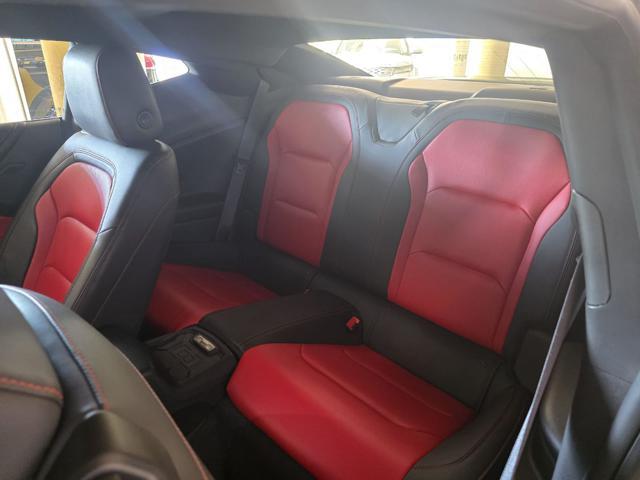 CHEVROLET Camaro 6.2 V8 Aut. Coupé EUROPEA CARFAX PULITO 183 Kw