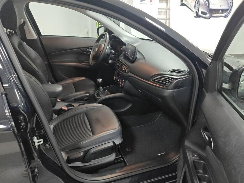 FIAT Tipo Tipo 1.6 Mjt S&S 5 porte S-Design