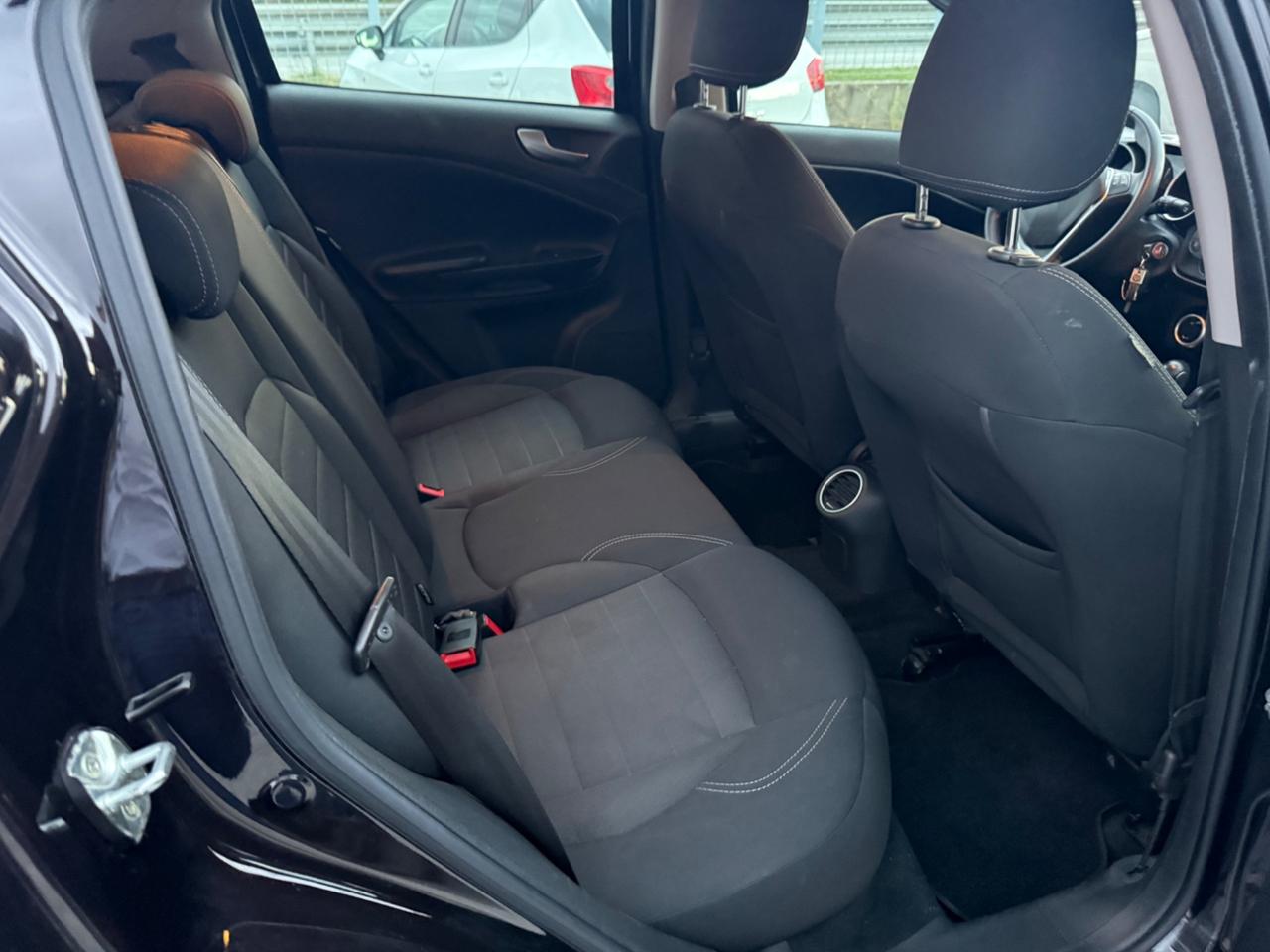Alfa Romeo Giulietta 1.6 JTDm TCT 120 CV Super