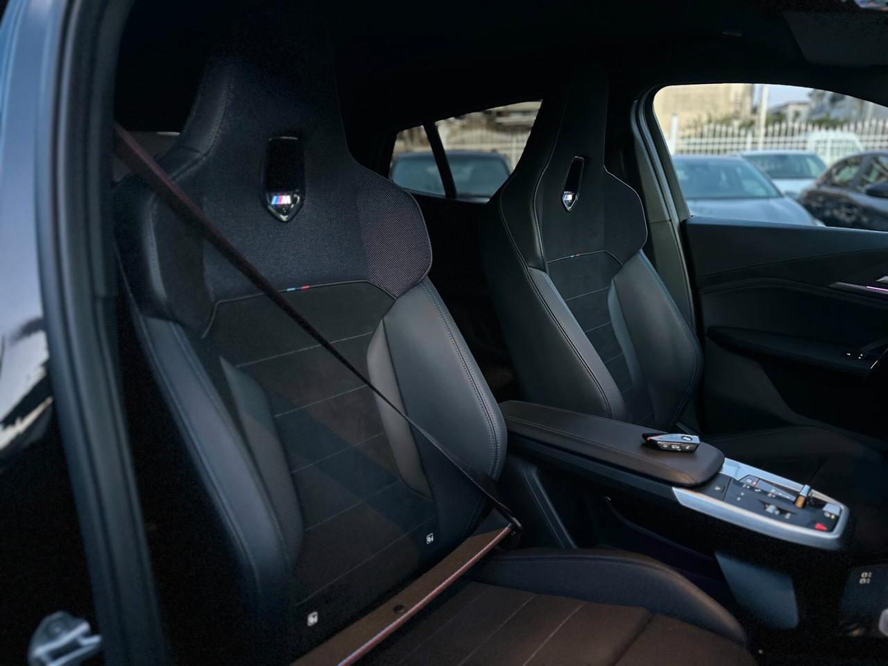 Bmw X2 M35i xDrive Msport Pro