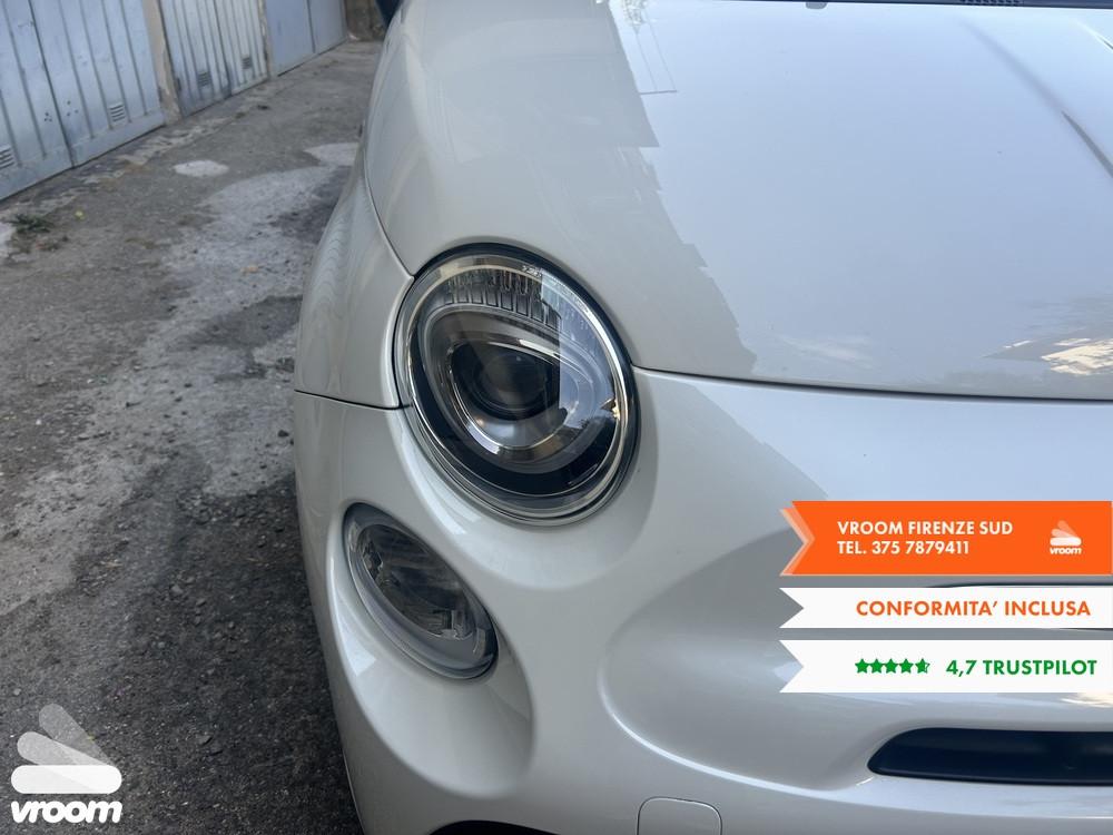 ABARTH 595 595 1.4 Turbo T-Jet 145 CV