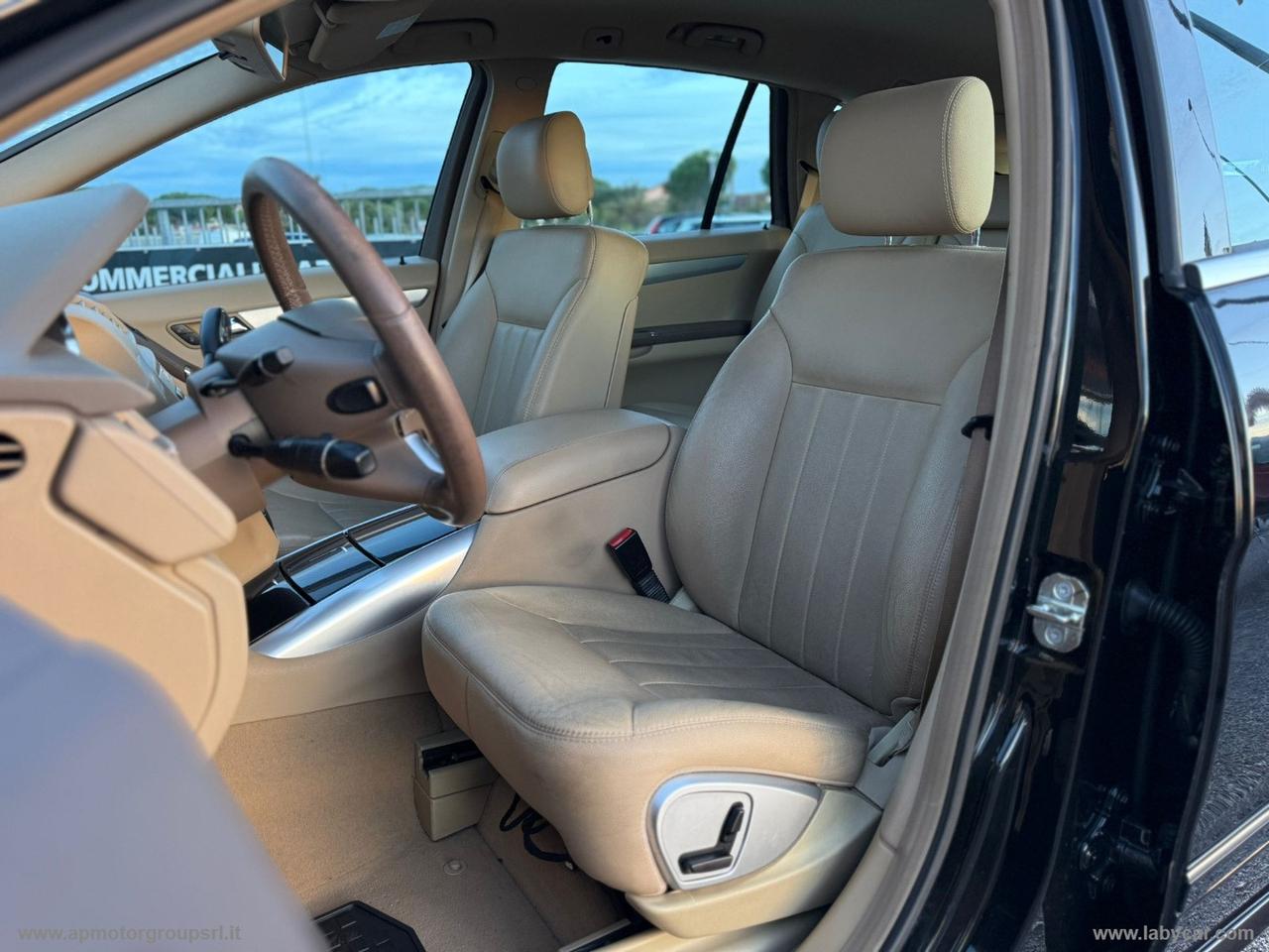 MERCEDES-BENZ R 320 CDI 4Matic Sport 7 POSTI
