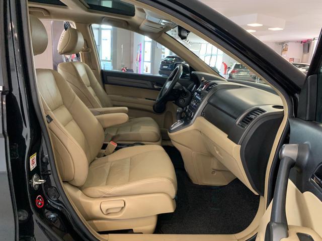 HONDA CR-V 2.2 i-DTEC aut. Advance "TETTO PANORAMICO"