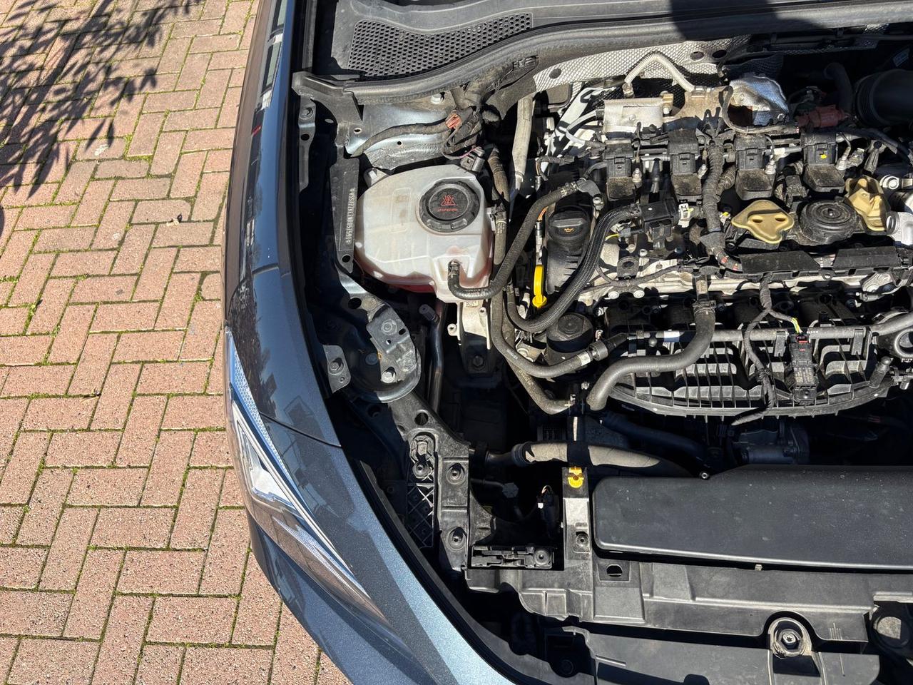 Cupra Leon 2.0 TSI 245 CV #9523