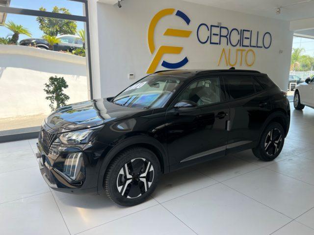PEUGEOT 2008 PureTech 100 S&S Allure tua da ?249,00 mensili