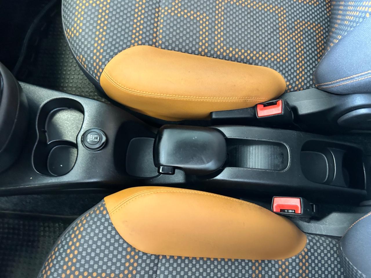 Fiat Panda 0.9 TwinAir Turbo S&S 4x4 IVA ESPOSTA