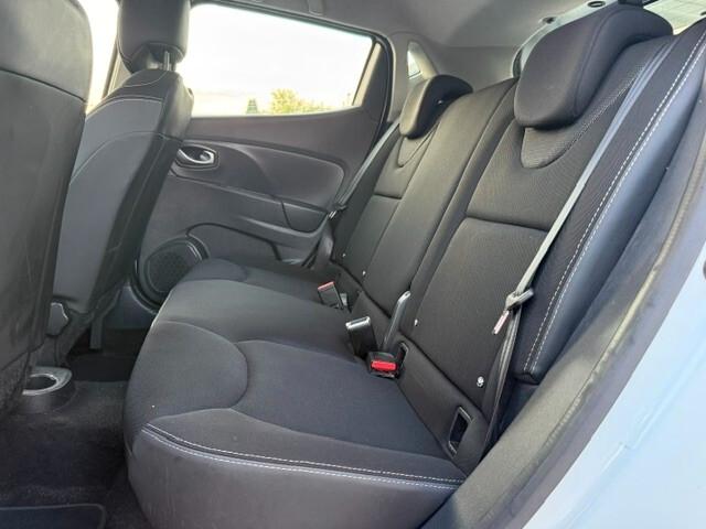 Renault Clio 1.5 dCi 8V 90 CV Energy Duel2 2016