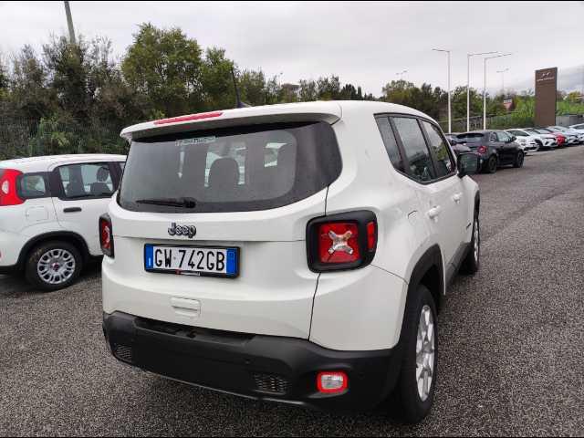 JEEP Renegade 1.0 t3 Limited 2wd