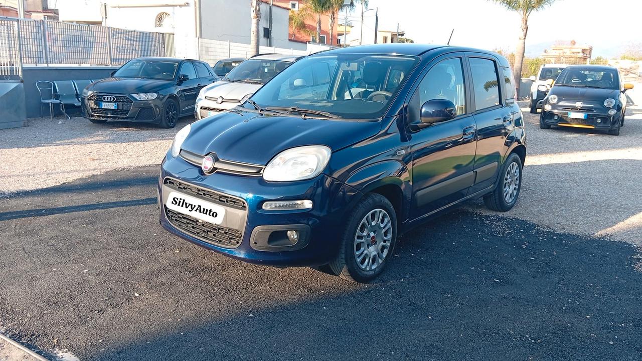 Fiat Panda 1.2 Trussardi