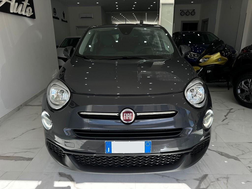 Fiat 500X 1.3 T4 automatico 150cv