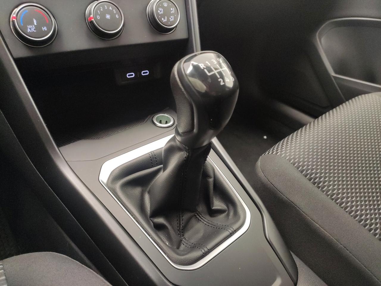 Volkswagen T-Roc 1.0 TSI Life