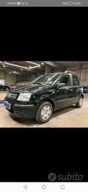 Fiat panda 1300 mjet mod dynamic