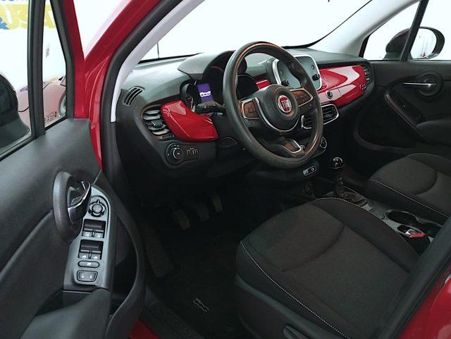 FIAT 500X 1.3 mjt Urban 95cv my20