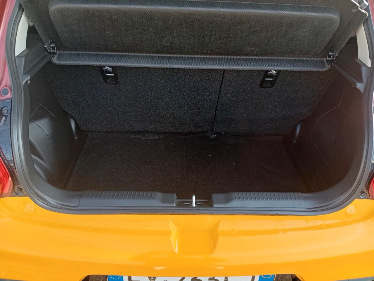 Suzuki Swift Sport 1.4 Boosterjet