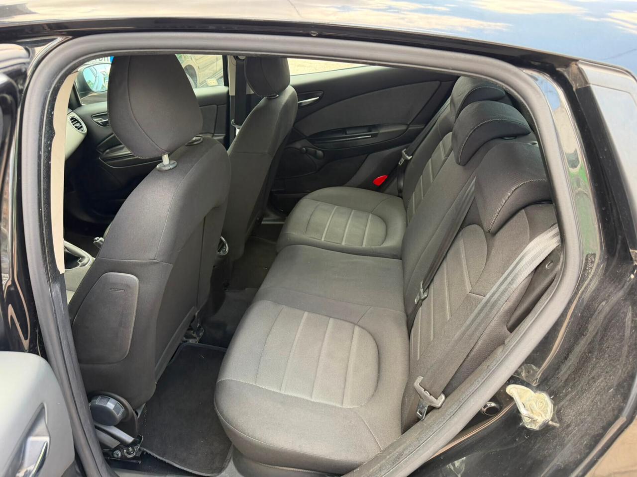 Fiat Bravo 1.6 DIESEL MULTIJET 120 CV - ANNO 2011