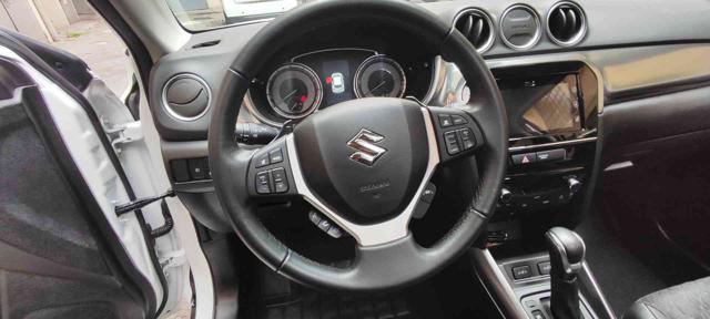 SUZUKI Vitara 1.5 140V Hybrid Starview AUTOMATIC-TETTO-LED