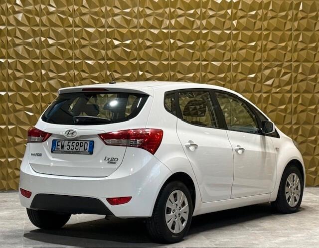 Hyundai iX20 1.4 CRDI 90 CV Comfort
