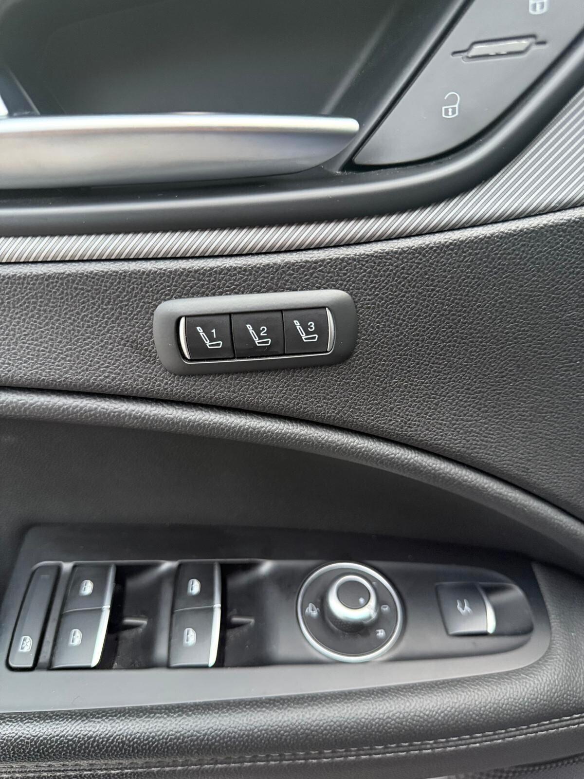 Alfa Romeo Stelvio 2.2 Turbodiesel 210 CV AT8 Q4 Veloce