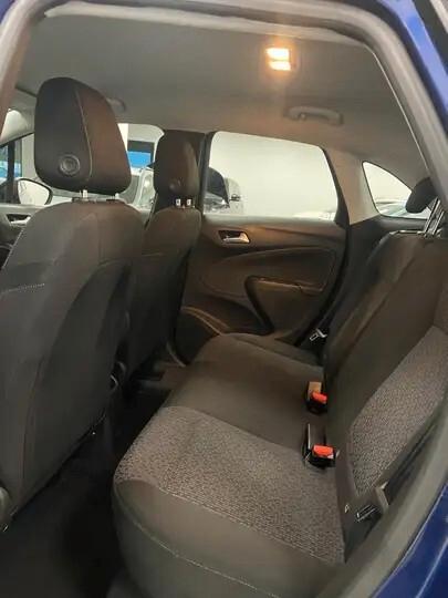 Opel Crossland 1.2 12V Start&Stop GS Line