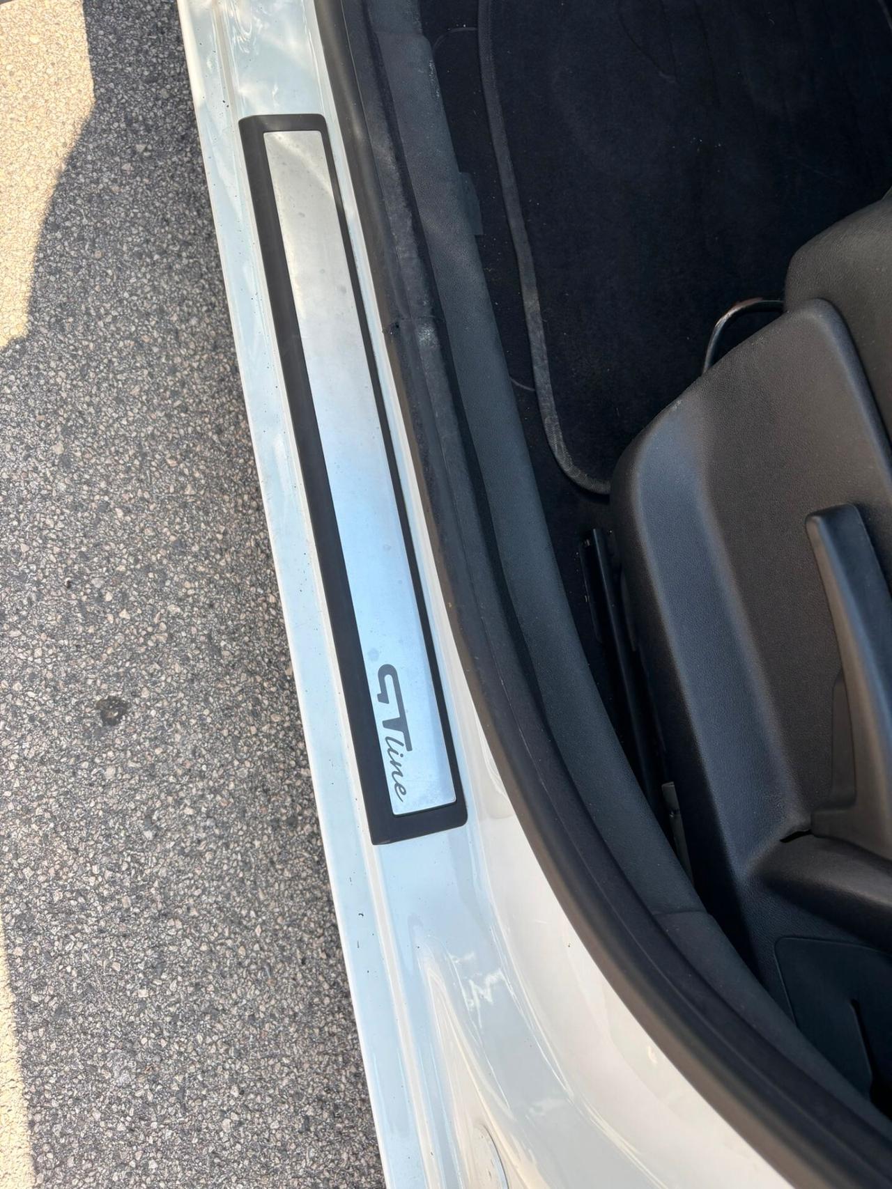 Renault Megane Mégane 1.5 dCi 110CV SporTour GT Line