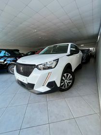 Peugeot 2008 BlueHDi 110 S&S Active Pack