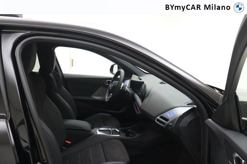 BMW Serie 1 118 d MSport DCT