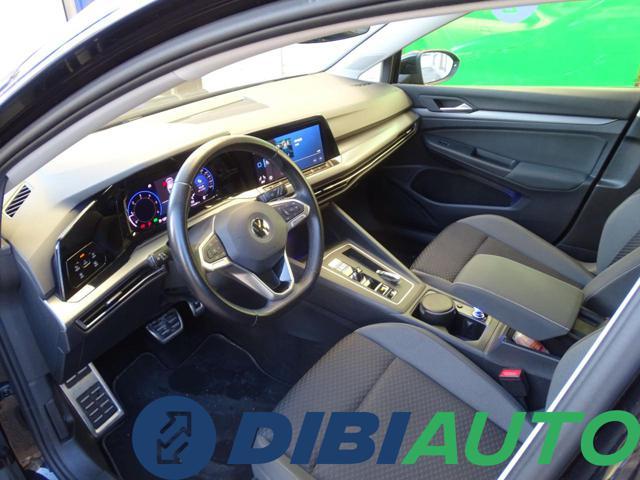 VOLKSWAGEN Golf 2.0 TDI 150 CV DSG SCR Active FULL TETTO!!