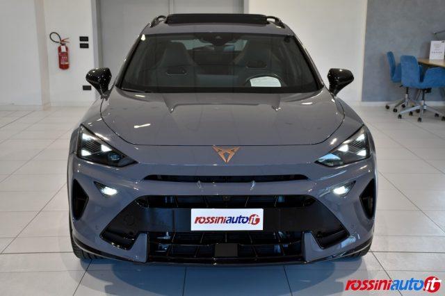 CUPRA Formentor 1.5 E-HYBRID 204 CV DSG SKYLINE + EDGE + DYNAMIC P