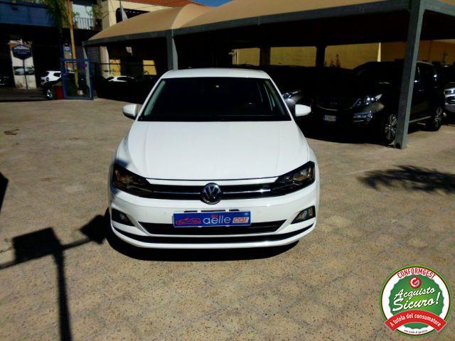 VOLKSWAGEN Polo Business 1.6 TDI 5p. Trendline BlueMotion Technolo