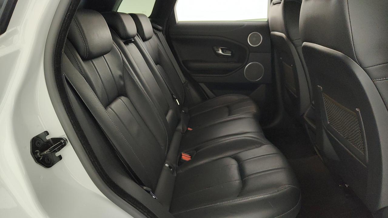 LAND ROVER Range Rover Evoque 5p 2.0 td4 HSE Dynamic 180cv auto