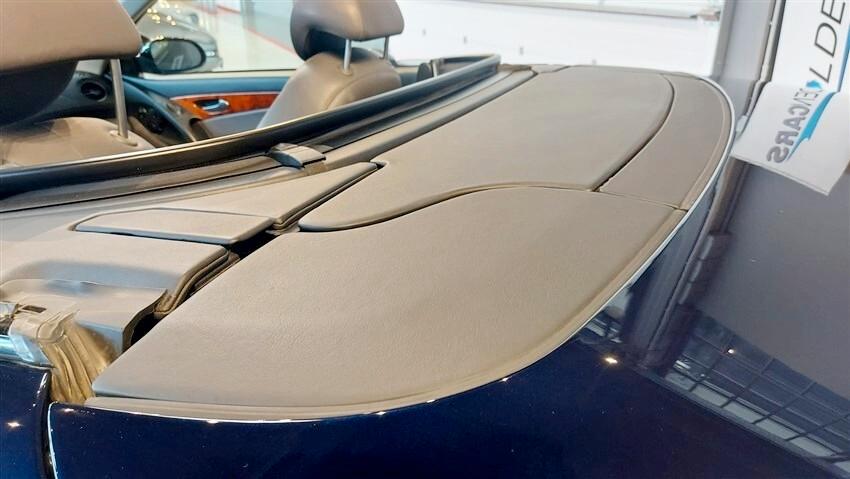 Mercedes-benz SL 500 cat