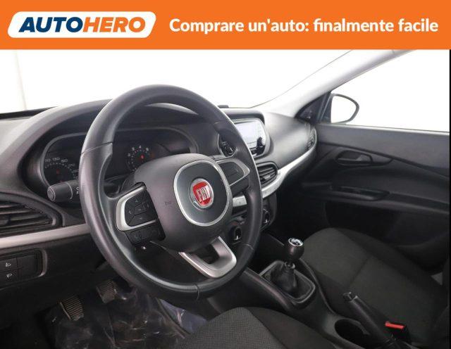 FIAT Tipo 1.4 4 porte Street