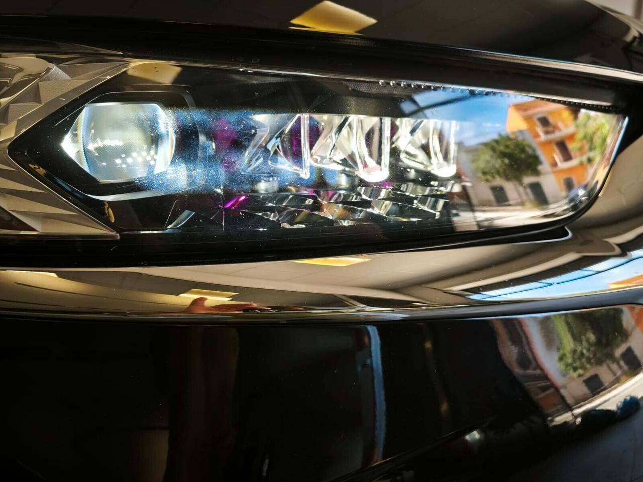 DS 7 Crossback BlueHDi 180 aut.