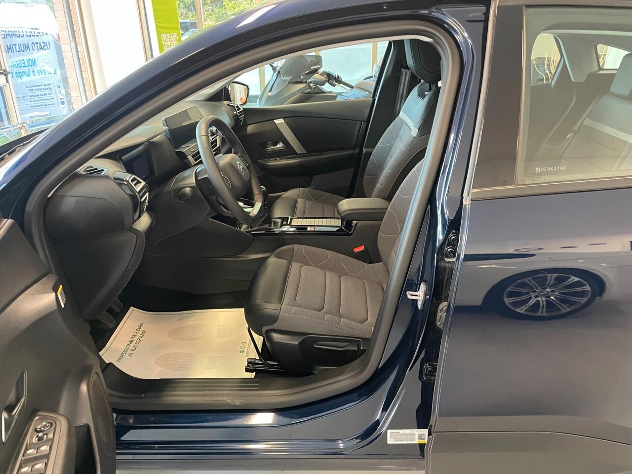 Citroen C4 PureTech 130 S&S Plus