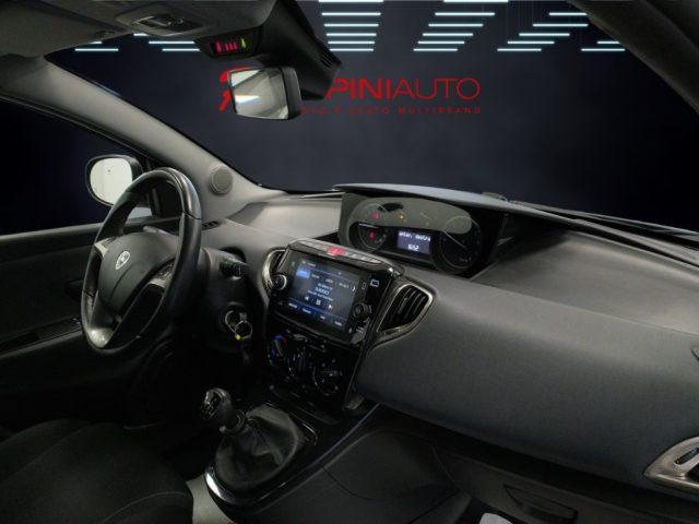 LANCIA Ypsilon 1.0 FireFly Hybrid Gold Pronta Consegna Iva Espost