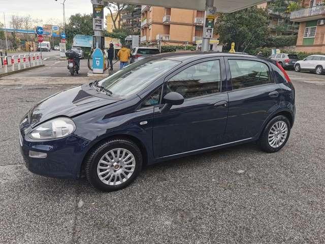 Fiat Punto Punto III 5p 1.2 Street E6