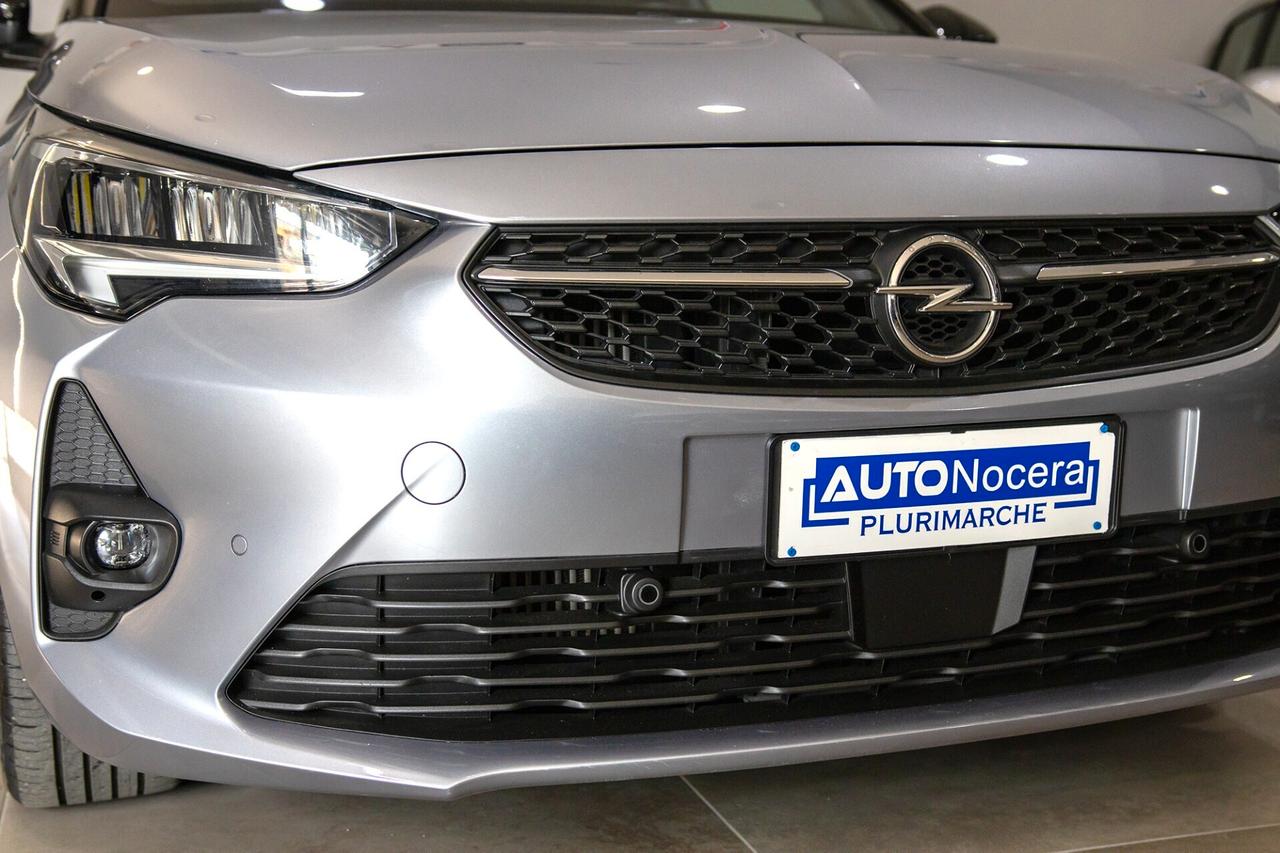 Opel Corsa 1.2 TURBO 100cv GS LINE