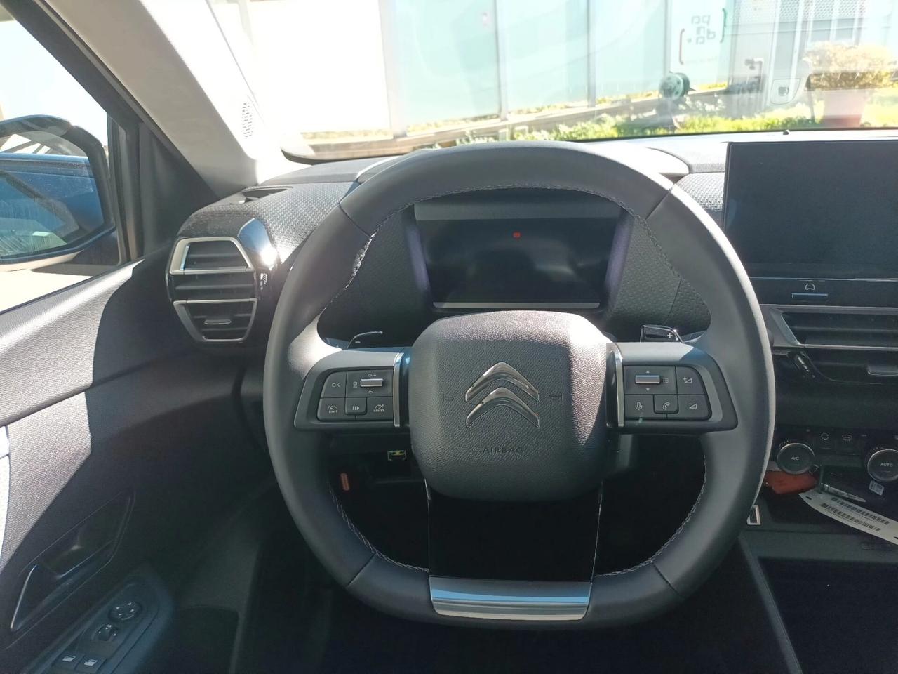 Citroen C4 Max 1.2 EAT8 PureTech 130 CV S&S