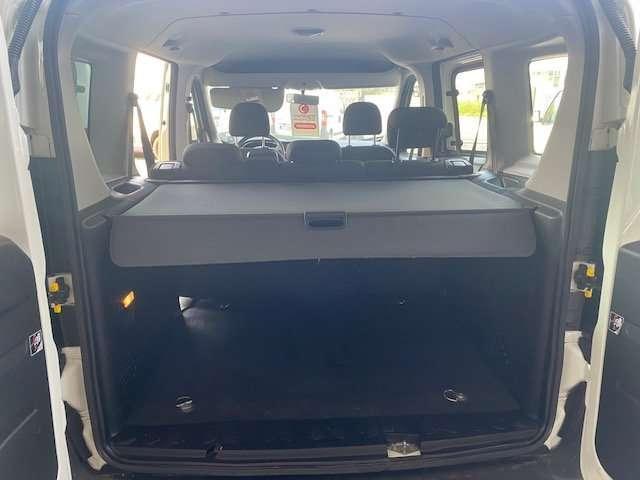 Fiat Doblo 1.3 MTJ 95 CV N1 COMBI 5 Posti
