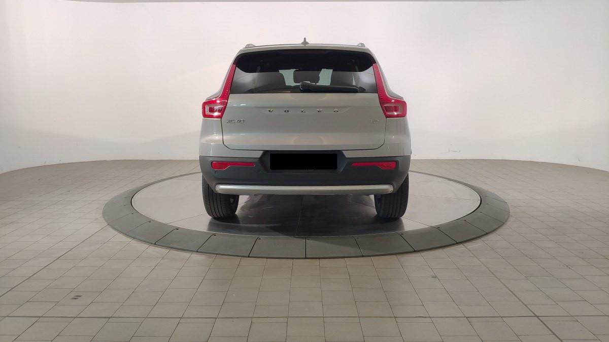VOLVO Xc40 T2 Automatico Core