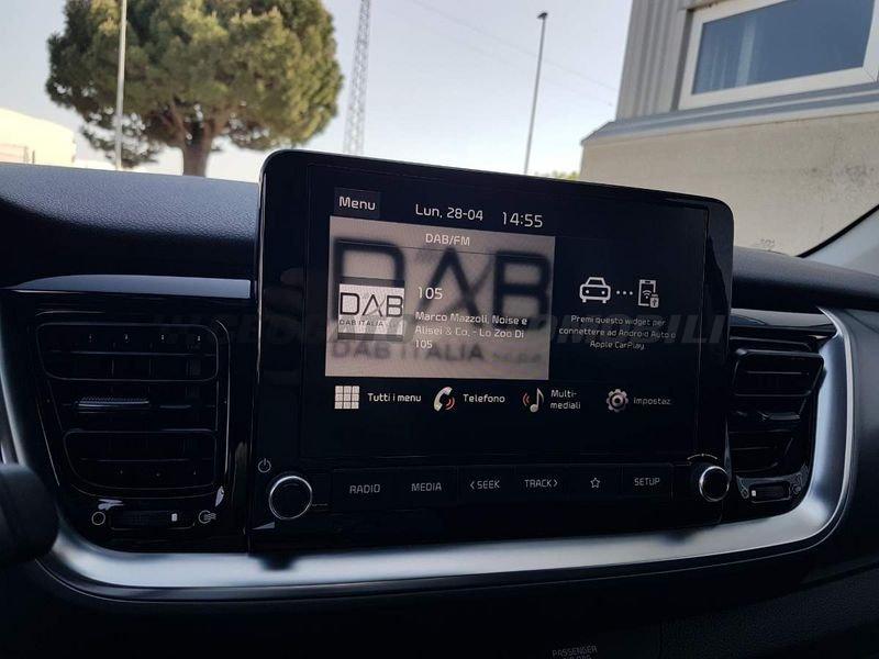 KIA Stonic Stonic 1.2 dpi Style 84cv