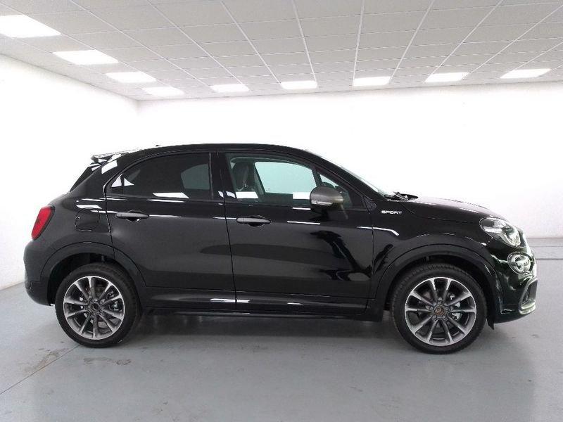 FIAT 500X 1.0 t3 Sport 120cv