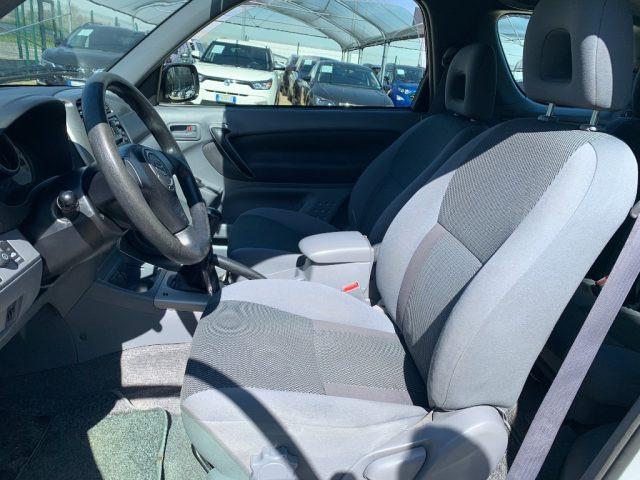 TOYOTA RAV 4 MY23 RAV4 2.0 16V cat 3 porte Sol