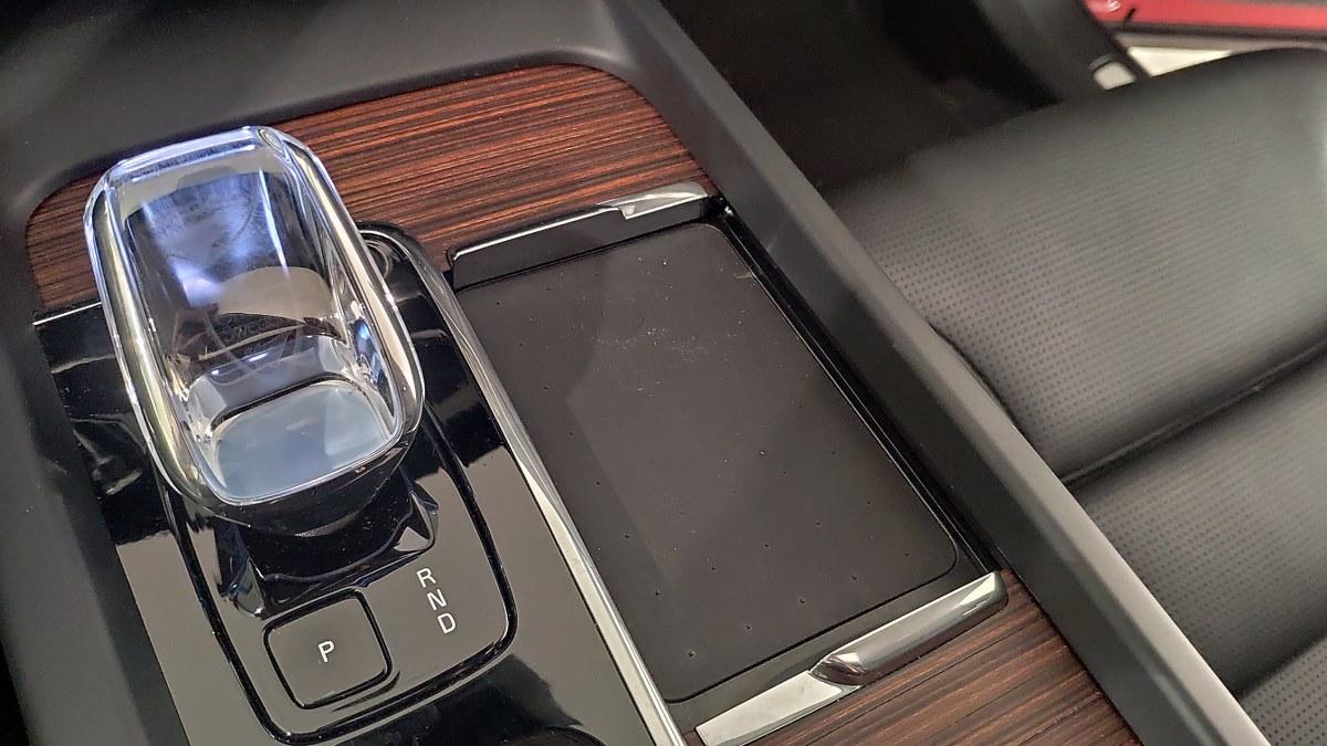 VOLVO Xc60 T8 Recharge Plug-In Hybrid Awd Aut. Ultimate Dark