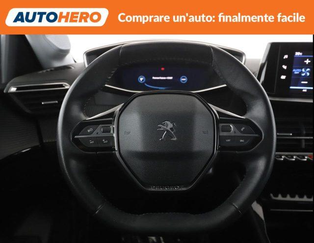 PEUGEOT 208 PureTech 100 Stop&Start 5 porte Allure Pack